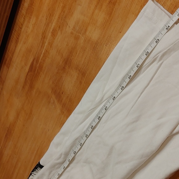 Bucket List Graphic Tee 5X big plus - Picture 4 of 6